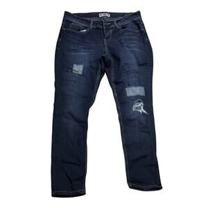 What About Me Jeans
